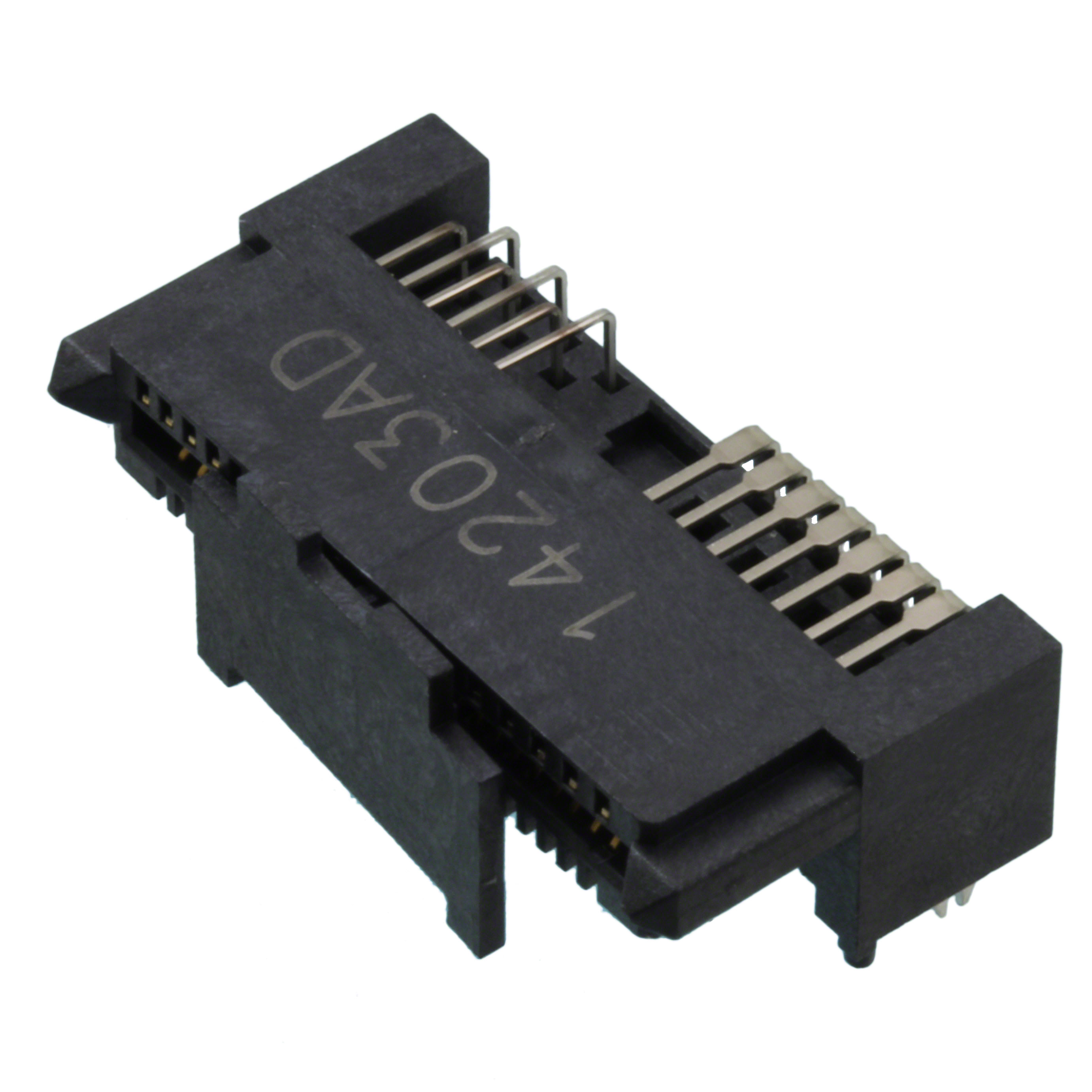 TE Connectivity AMP Connectors 2129116-3 electronic component