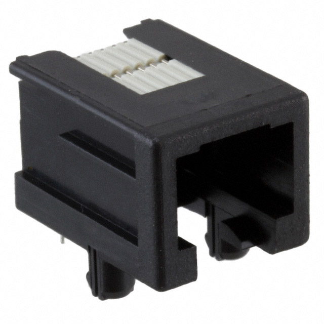 TE Connectivity AMP Connectors 215876-1 electronic component