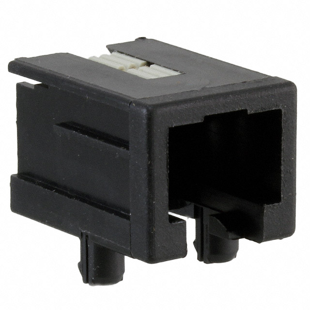 TE Connectivity AMP Connectors 215876-2 electronic component