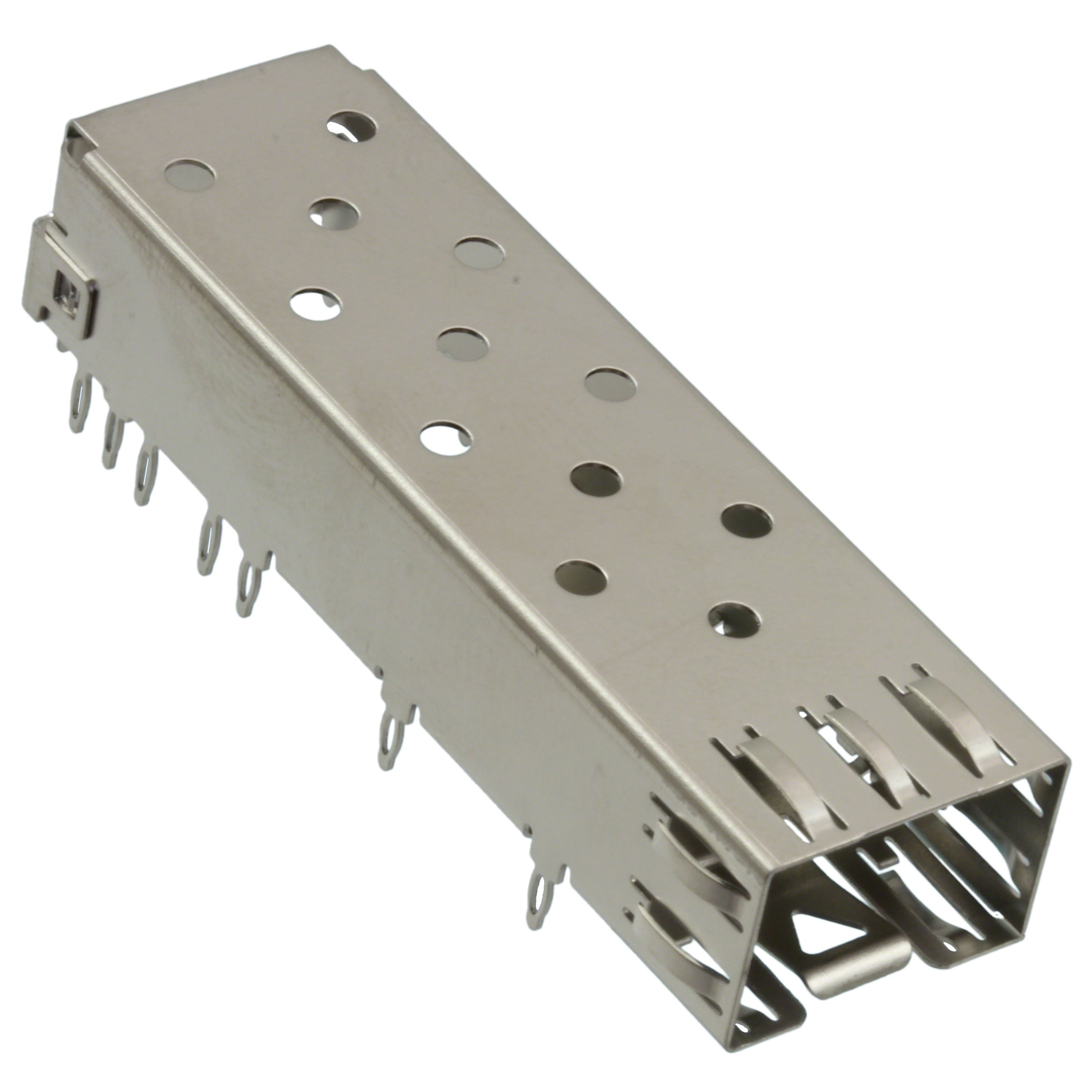 TE Connectivity AMP Connectors 2227023-1 electronic component