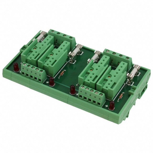 Phoenix Contact 2282091 electronic component