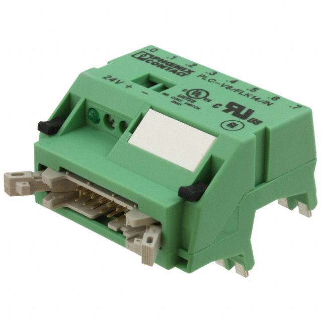 Phoenix Contact 2296553 electronic component