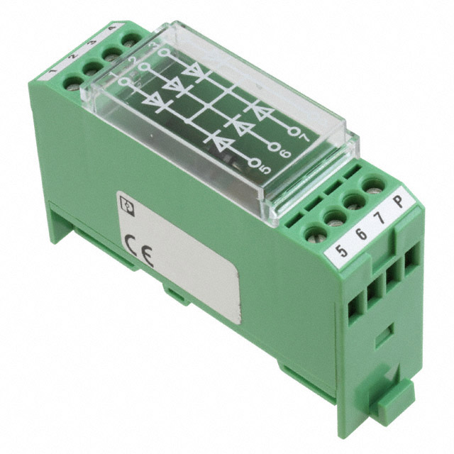 Phoenix Contact 2950064 electronic component