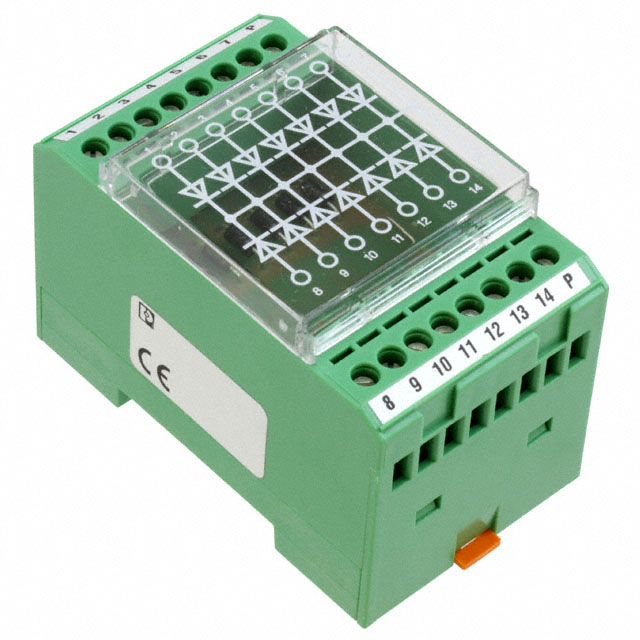 Phoenix Contact 2950116 electronic component
