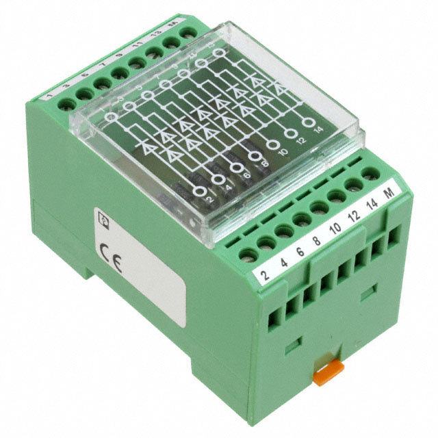 Phoenix Contact 2950132 electronic component