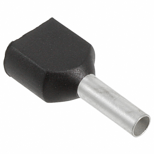 TE Connectivity AMP Connectors 966144-6 electronic component