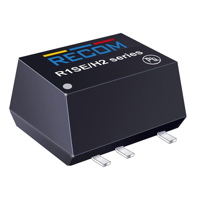 Recom Power R1SE-0515/H2-R electronic component