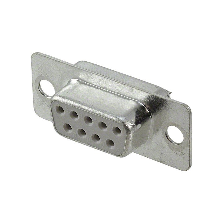 Sullins Connector Solutions SDS100-PRW2-F09-SN00-6 electronic component