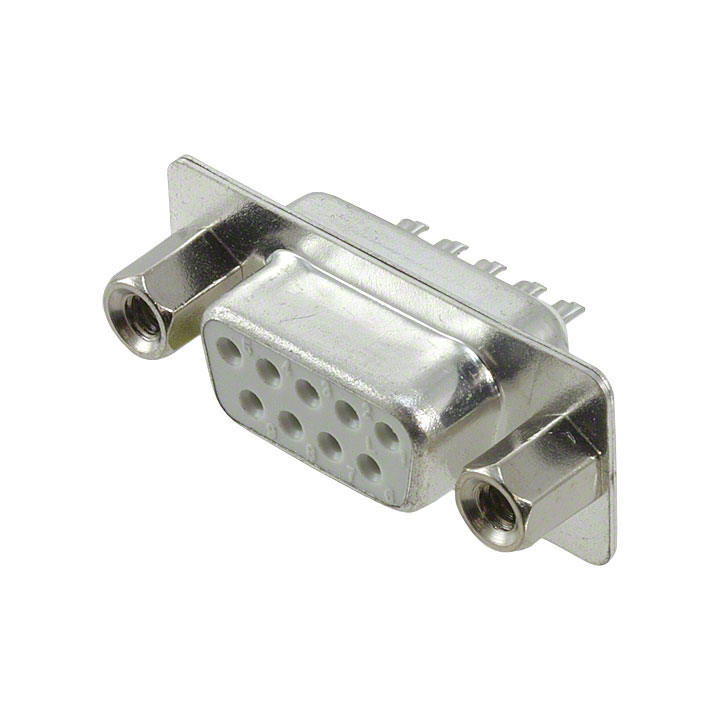 Sullins Connector Solutions SDS100-PRW2-F09-SN11-6 electronic component