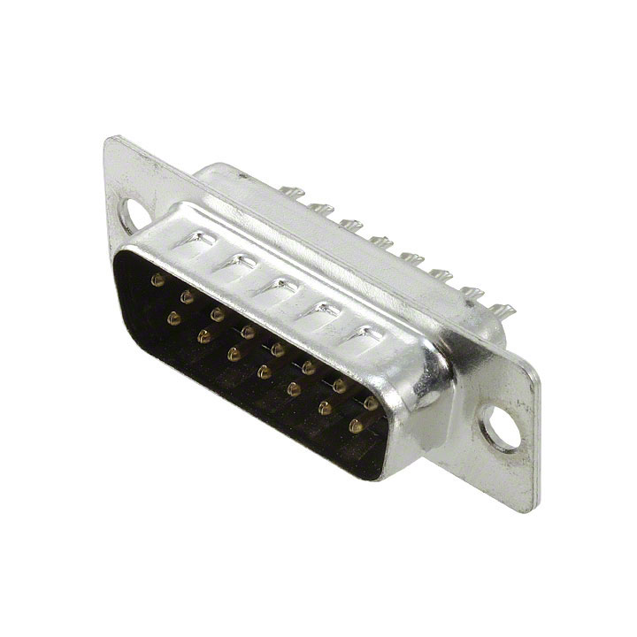 Sullins Connector Solutions SDS100-PRW2-M15-SN00-1 electronic component