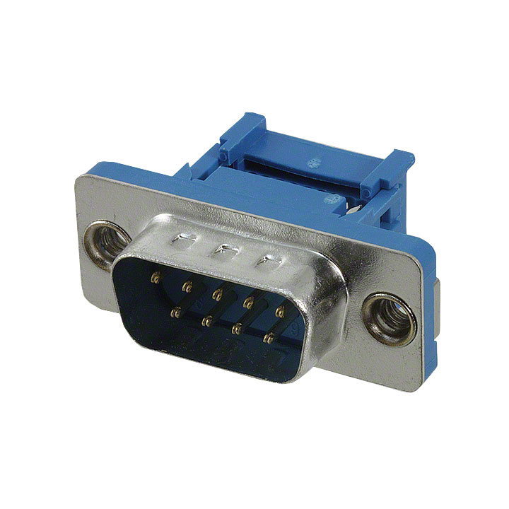Sullins Connector Solutions SDS103-PRW2-M09-SN10-231 electronic component
