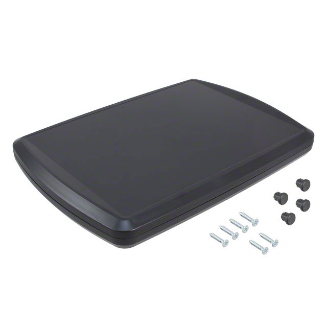 Bud Industries TB-32614-B electronic component