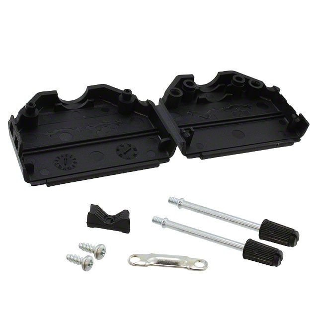 TE Connectivity AMP Connectors 136501-1 electronic component