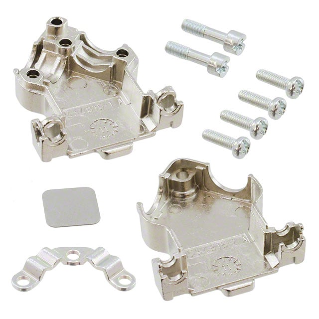 TE Connectivity AMP Connectors 1534805-1 electronic component