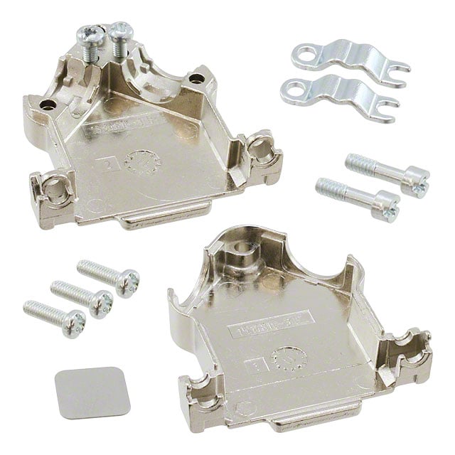 TE Connectivity AMP Connectors 1534807-1 electronic component