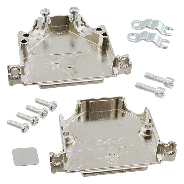 TE Connectivity AMP Connectors 1534809-1 electronic component