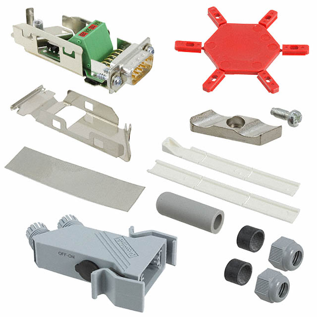 Phoenix Contact 1654345 electronic component