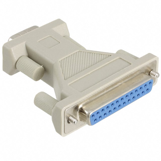 Cinch Connectivity Solutions AIM-Cambridge 30-9520 electronic component