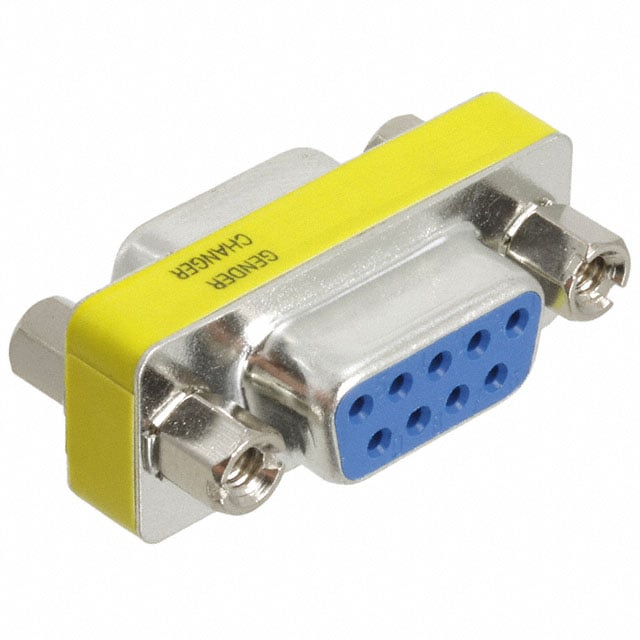 Cinch Connectivity Solutions AIM-Cambridge 30-9530 electronic component