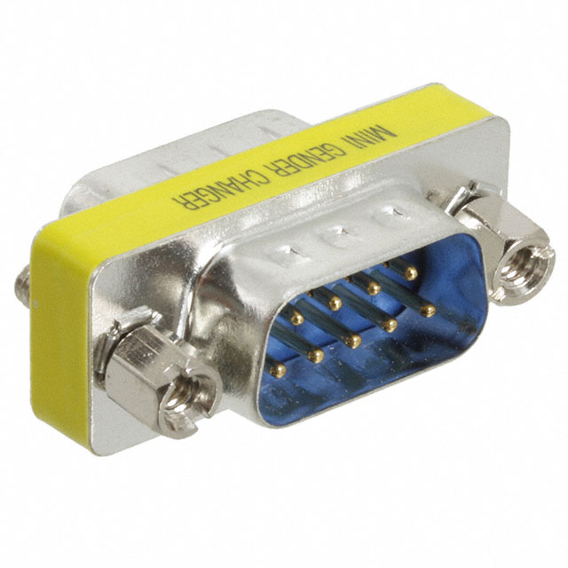 Cinch Connectivity Solutions AIM-Cambridge 30-9531 electronic component