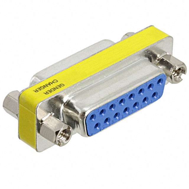Cinch Connectivity Solutions AIM-Cambridge 30-9532 electronic component