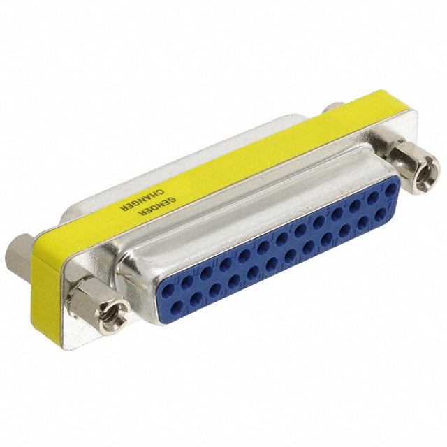 Cinch Connectivity Solutions AIM-Cambridge 30-9534 electronic component