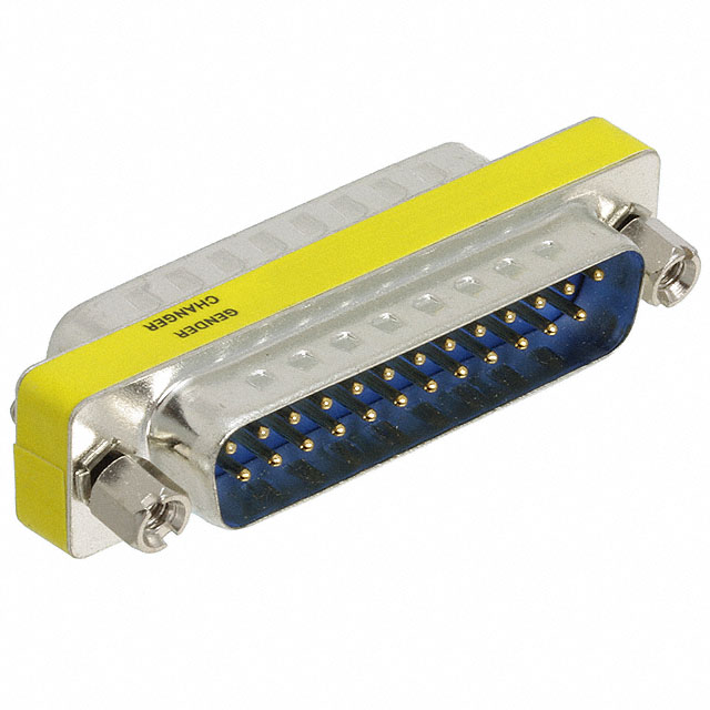Cinch Connectivity Solutions AIM-Cambridge 30-9535 electronic component