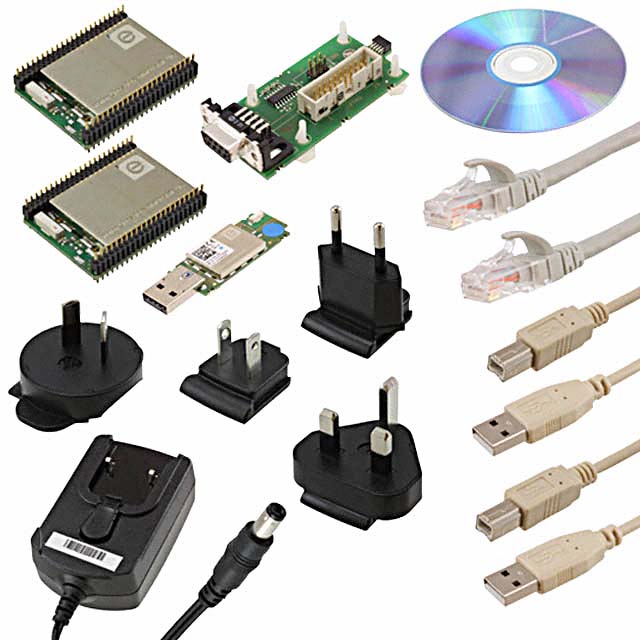 Dresden Elektronik 32518 electronic component