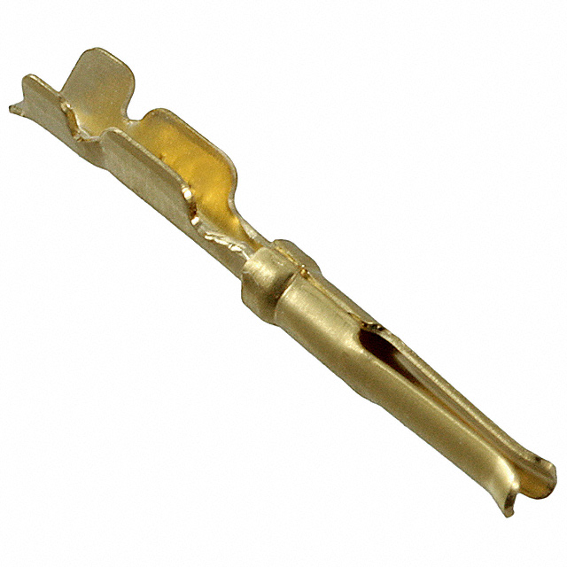 Cinch Connectivity Solutions AIM-Cambridge 40-9428F electronic component