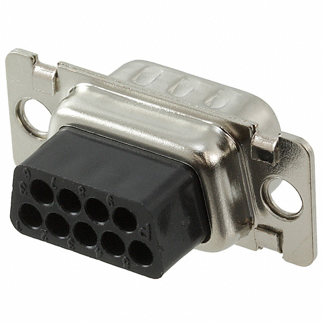 Cinch Connectivity Solutions AIM-Cambridge 40-9809M electronic component