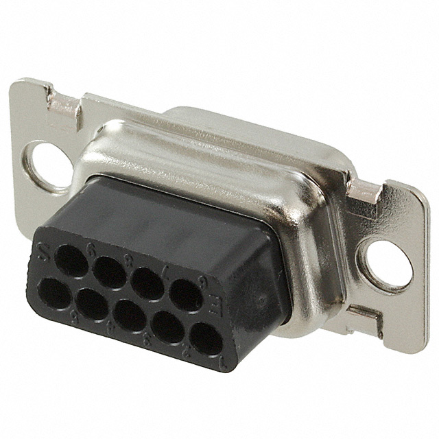 Cinch Connectivity Solutions AIM-Cambridge 40-9809S electronic component