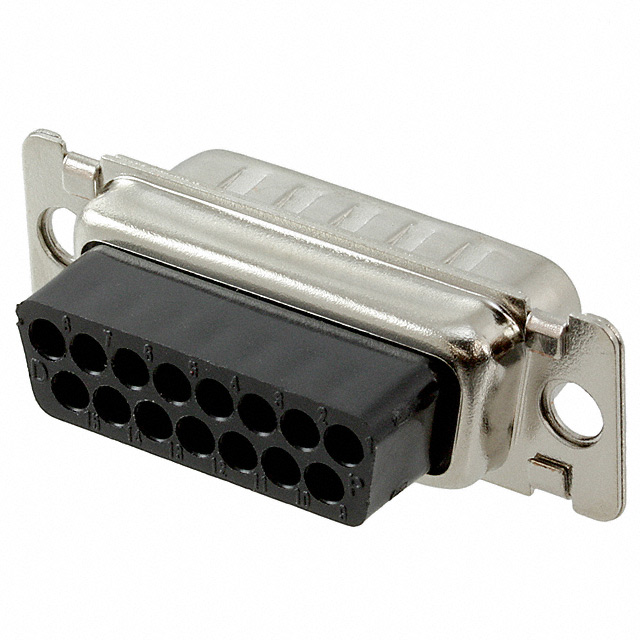 Cinch Connectivity Solutions AIM-Cambridge 40-9815M electronic component