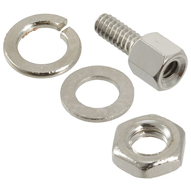 Cinch Connectivity Solutions AIM-Cambridge 40-98440F electronic component