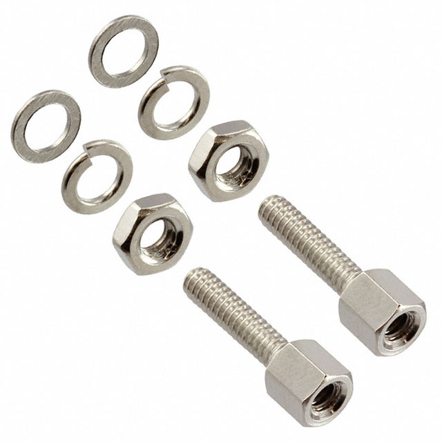 Cinch Connectivity Solutions AIM-Cambridge 40-98442F electronic component