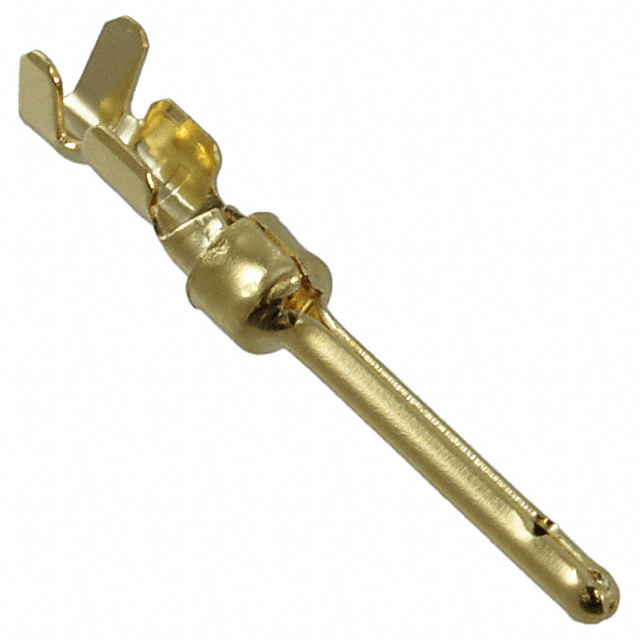 Cinch Connectivity Solutions AIM-Cambridge 40-9856M electronic component