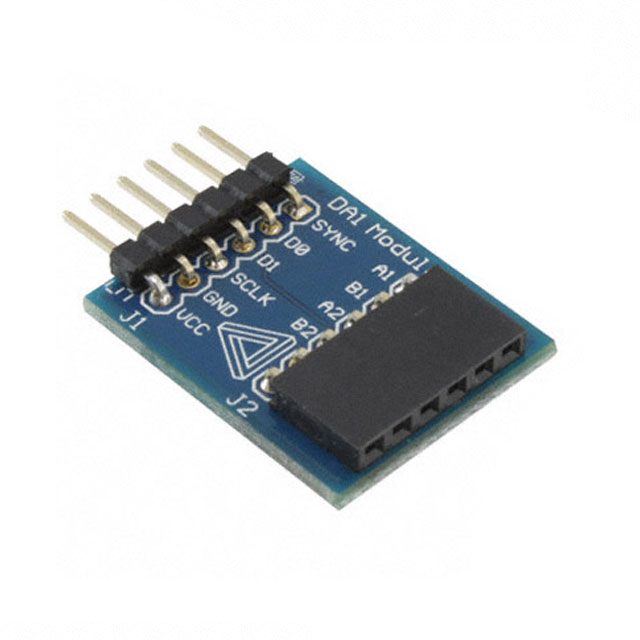 Digilent, Inc. 410-063 electronic component