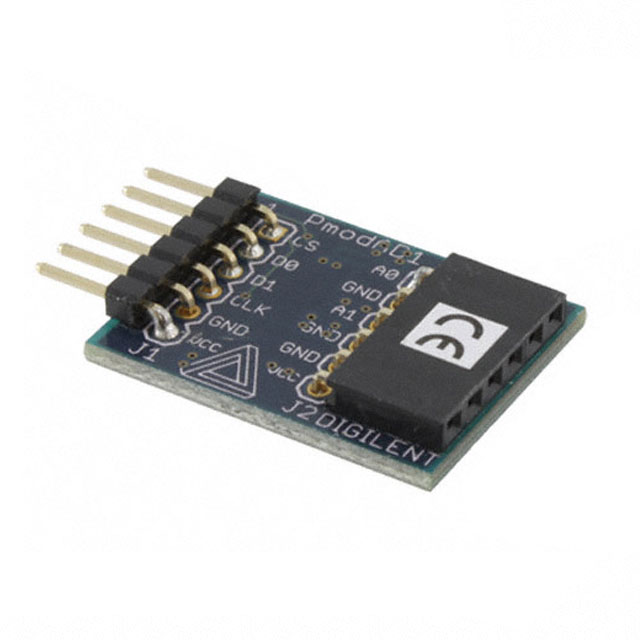 Digilent, Inc. 410-064 electronic component