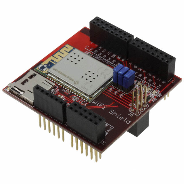 Digilent, Inc. 410-231 electronic component