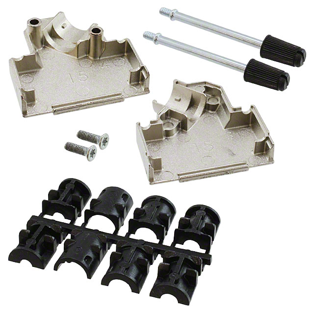 TE Connectivity AMP Connectors 5-1478763-2 electronic component