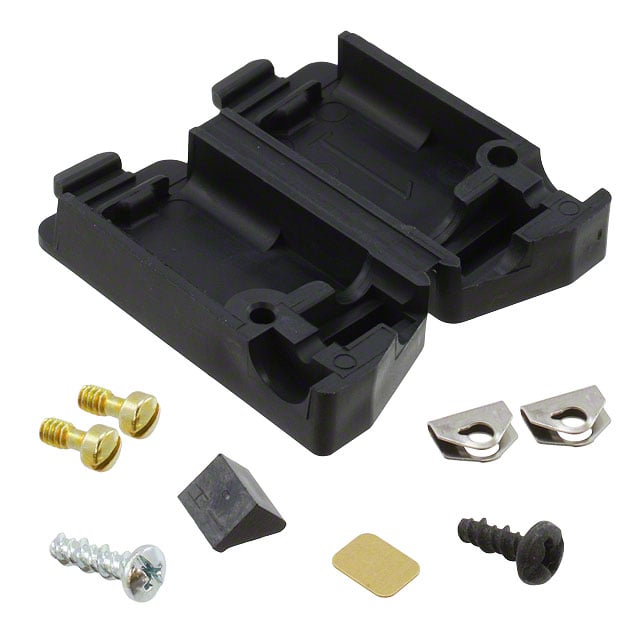TE Connectivity AMP Connectors 206478-1 electronic component