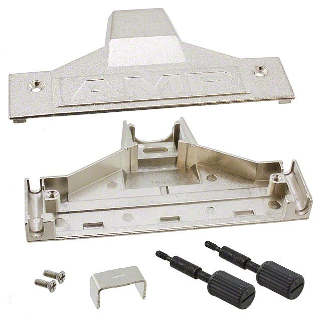 TE Connectivity AMP Connectors 5749081-2 electronic component