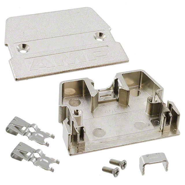 TE Connectivity AMP Connectors 749192-1 electronic component