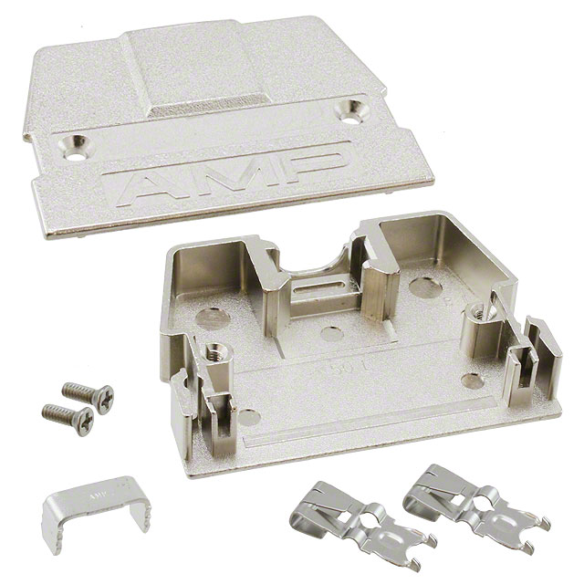 TE Connectivity AMP Connectors 5749193-1 electronic component