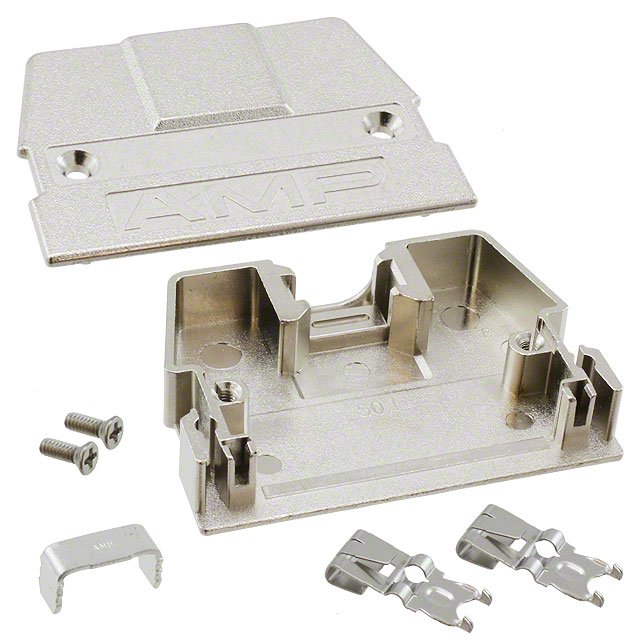 TE Connectivity AMP Connectors 5749193-2 electronic component