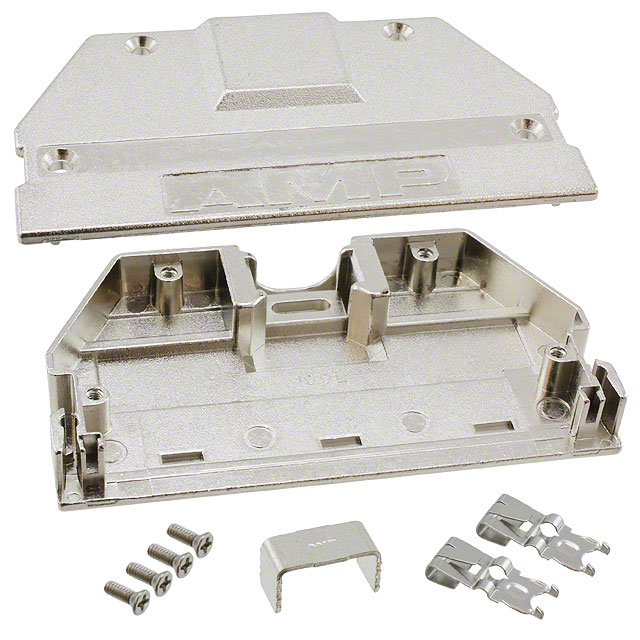 TE Connectivity AMP Connectors 749197-1 electronic component