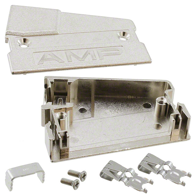 TE Connectivity AMP Connectors 5749202-2 electronic component
