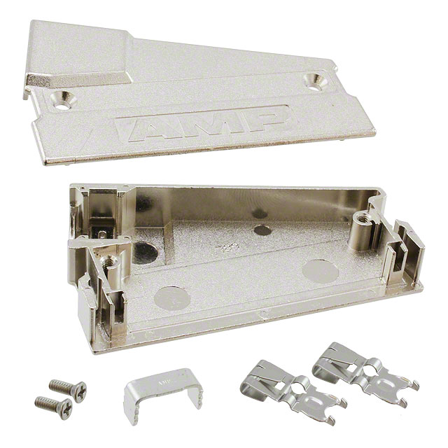 TE Connectivity AMP Connectors 5749204-2 electronic component