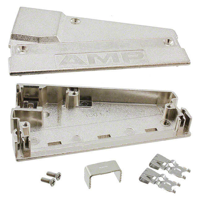 TE Connectivity AMP Connectors 5749206-1 electronic component