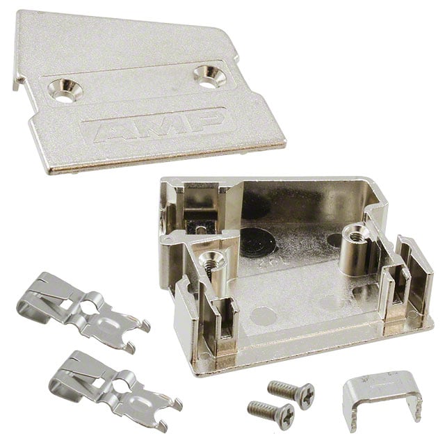 TE Connectivity AMP Connectors 5749609-1 electronic component