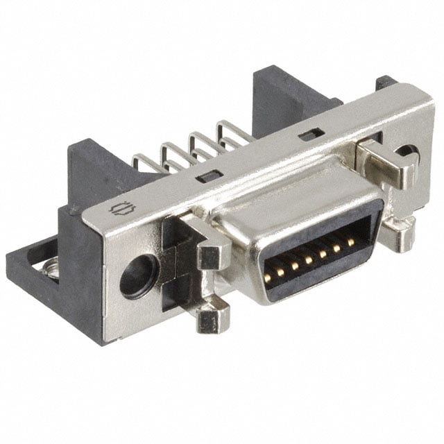 HARTING 60110145732 electronic component